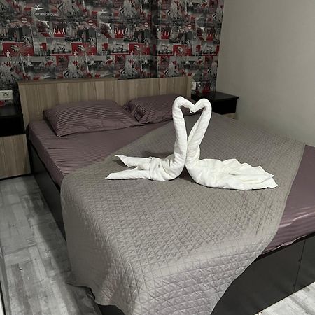 Klara House Hotel Constanta Luaran gambar