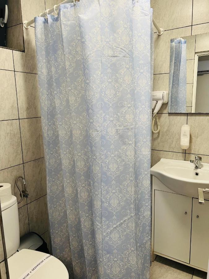 Klara House Hotel Constanta Luaran gambar