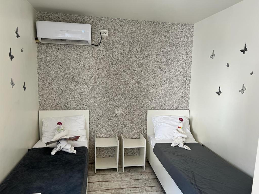 Klara House Hotel Constanta Luaran gambar