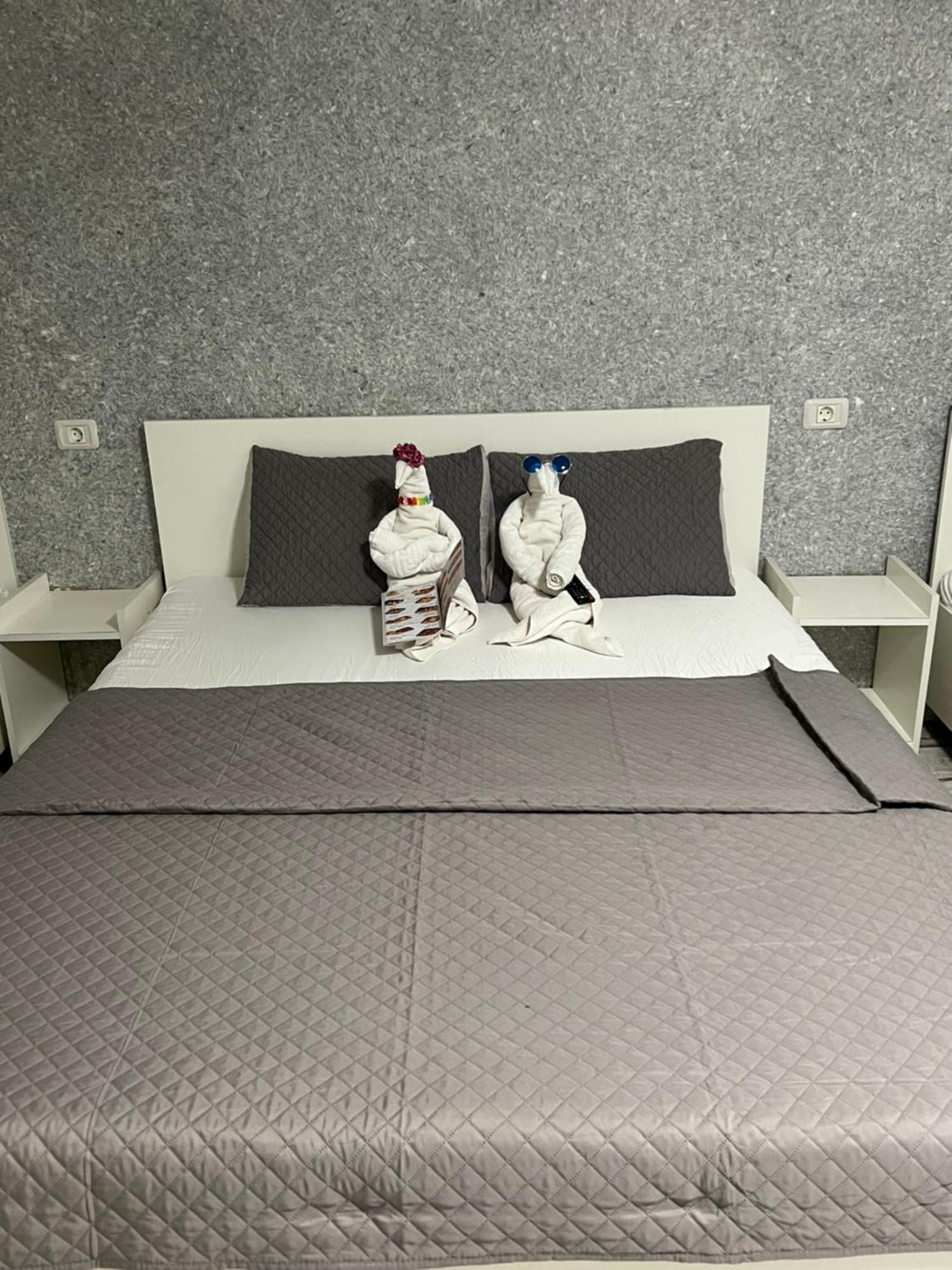 Klara House Hotel Constanta Luaran gambar