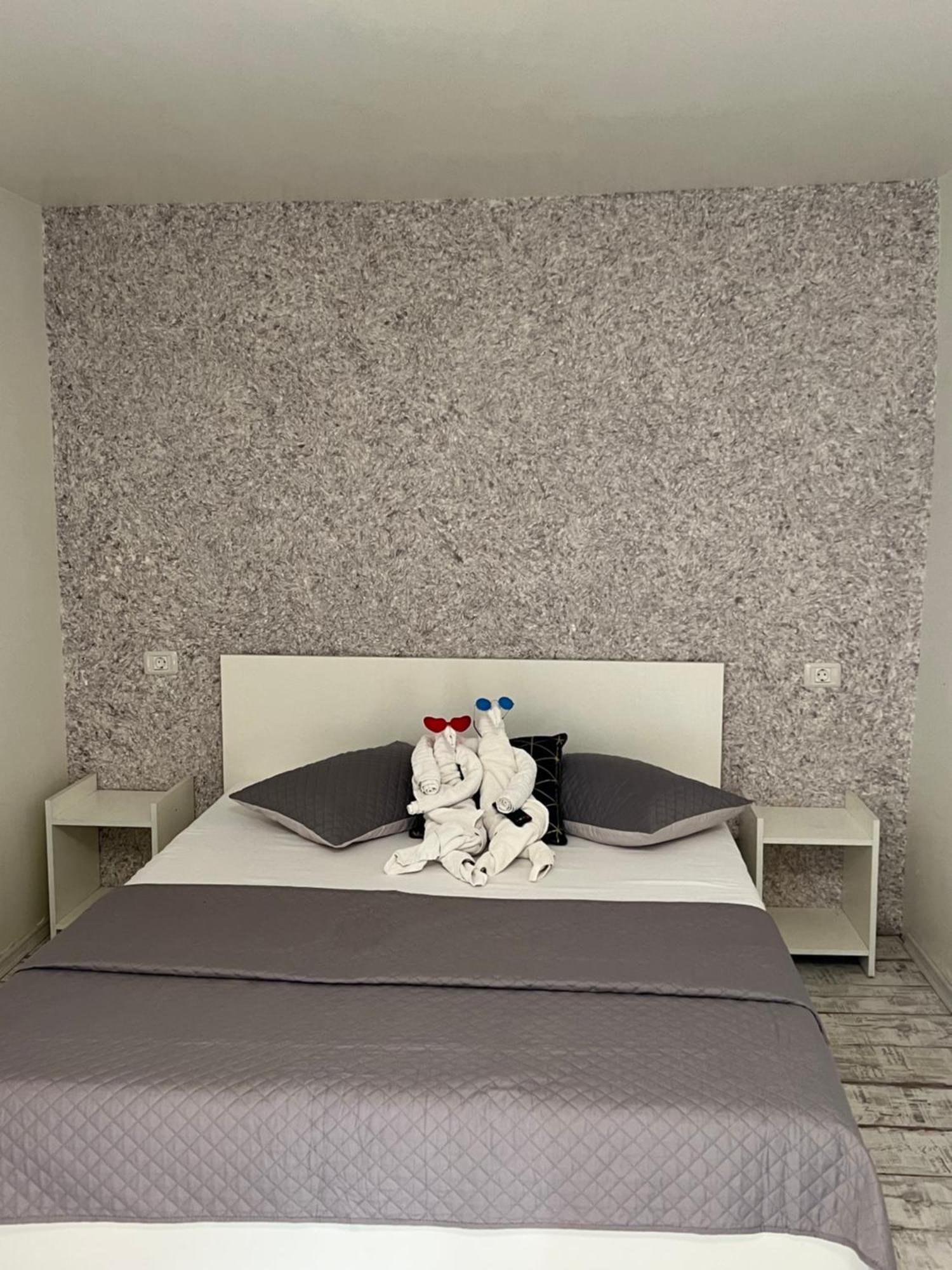 Klara House Hotel Constanta Luaran gambar